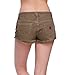 Roxy Juniors Breakin Crochet Short