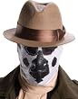 Rorschach Stocking Mask