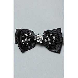 Buy *The Extras The Sequin Bow Pin,Accessories for Women by var goTwisterProductImageStrings = new Object();goTwisterProductImageStrings['prodImageNotAvailTextNoColor'] = 