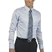 Merona Blue Pp Oxford Wvn Tps - M
