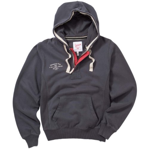 Joules Mens Hoy Sweatshirt (Chimney, Large)