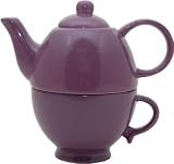 41GL0c7gJyL. SL160  Price & Kensington Brights Tea for One Gift Box, Purple