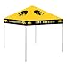 Iowa Hawkeyes NCAA Ultimate Tailgate Canopy (9x9)