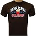 Beer Pong Champ T-shirt