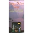 Yangzi River Map: From Source to Sea, Featuring the Three Gorges, Shanghai, Wuhan,... by  Richard Hayman, Mark Stroud, and Wong How Man