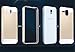 Tip-top® lenovoA8 A808T A806 Case,Aluminum Metal Bumper Frame Case with Acrylic Back Plate Cover for lenovo A806 A808T A8(silver)