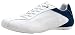 Puma Mens Richmond Lace Trainer White/Insignia Blue 9 UK