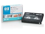 New - 4mm DDS, 90m, 2GB/4GB - C5706A