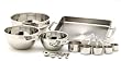 All Clad Essentials Baking Set