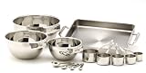 All Clad Essentials Baking Set