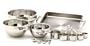 All Clad Essentials Baking Set