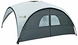 Coleman Zelt Event Shelter Sunwall Door