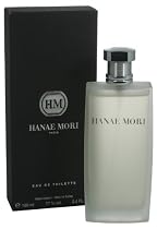 Hanae Mori By Hanae Mori For Men. Eau De Toilette Spray 3.4 Oz.
From Hanae Mori
