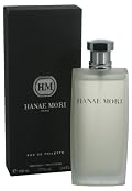 Hanae Mori Cologne By Hanae Mori 3.4 Oz Eau De Toilette Spray For Men