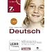 Lernvitamin D - Deutsch 7. Klasse