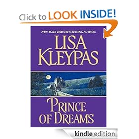 Prince of Dreams (Stokehursts)