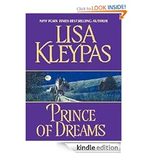 Prince of Dreams (Stokehursts) Lisa Kleypas