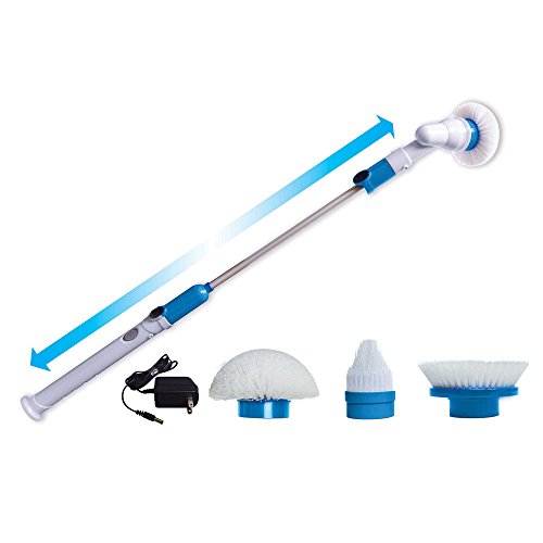 Top 5 Best tub n tile power scrubber for sale 2017 Product BOOMSbeat