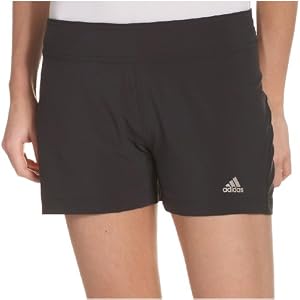 Women’s adidas Supernova Dual Short $12.35 (70% Off)