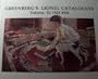 Greenberg's Lionel Catalogues