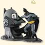 The Villian Database Batman Keepsake Christmas Ornament by Hallmark