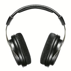 SHURE SRH1840 �ץ��ե��å���ʥ롦�����ץ�Хå����إåɥۥ�