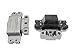 Lemfoerder 3314201 Manual Trans Transmission Mount