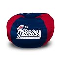 New England Patriots Bean Bag