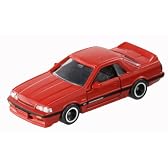 トミカ スカイライン誕生 50周年 記念 後期 GTR／HR31