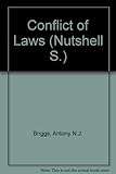 Conflict of laws in a nutshell