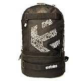 41GL8Ys%2Bj7L. SL160  Etnies Rucksack Transport black print