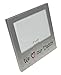 benerini ' We Love Our Daddy ' - Photo Picture Frame Gift - 5 x 3.5 - Aluminium Silver Colour Gift for Him