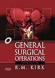General surgical operations