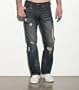 G by GUESS Brandon Bootcut Jeans - Dark Wash - 30 &