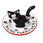 Cat Ringholder