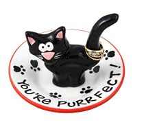 Cat Ringholder