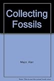 Collecting fossils