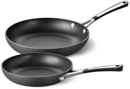 Calphalon 2-pc. Nonstick Simply Calphalon Nonstick Omelette Set