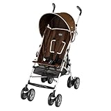 Chicco CT 0.6 Ultra Lightweight Stroller - Noce