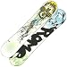 Sporting Goods : Rome Label 09 Youth Freestyle Snowboard - 142cm