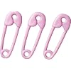 Wilton Pink Mini Safety Pins Favor Accents