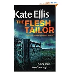 The Flesh Tailor: Wesley Peterson crime series: book 14 (Wesley Peterson Series)