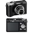 8 MP CoolPix P60 8 MP CoolPix P60