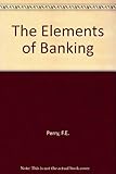 The elements of banking