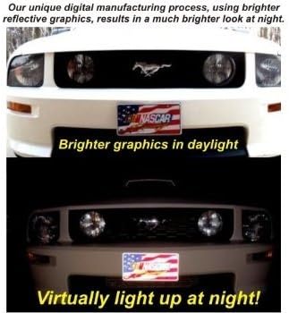 Dale Earnhardt Jr Sponsor Plate