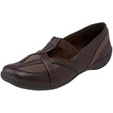 Easy Street Womens Driver Slip-On