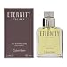 CALVIN&nbsp;KLEIN�i�J���o���N���C���j&nbsp;�J���o���N���C���@�G�^�j�e�B�[�@�t�H�[�����@EDT/100mL&nbsp;�����E�t���O�����X&nbsp;(CA-ETERNITYMEDSP-100)