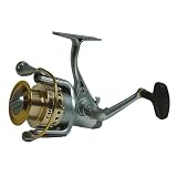Review Grauvell  / Grauvell Targa Zf Fishing Reel Zf 1500
