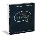 The Essential Thomas Keller: The French Laundry Cookbook & Ad Hoc at Home
