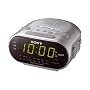 Sony Radio R�veil ICF-C318S Double Alarme Nouveau &hellip de Sony